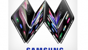 Samsung nộp đơn đăng ký sáng chế cho các thiết bị điện tử có thể gập bốn